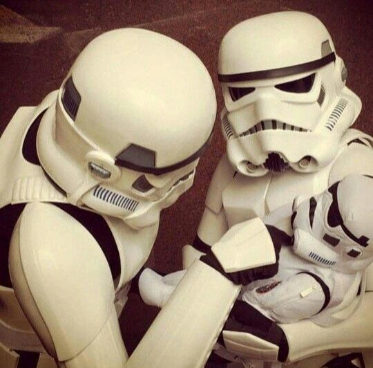 stormtroopers